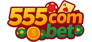 5555 com bet Logo